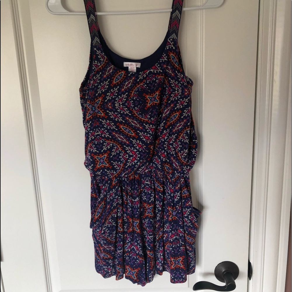 romper